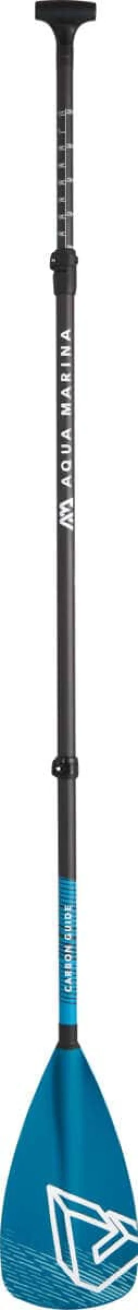 Aqua Marina Carbon Guide SUP padleåre