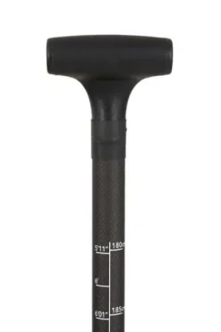 Aqua Marina Carbon Guide SUP padleåre