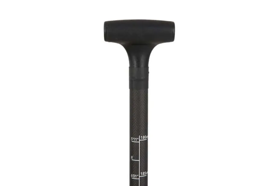 Aqua Marina Carbon Guide SUP padleåre