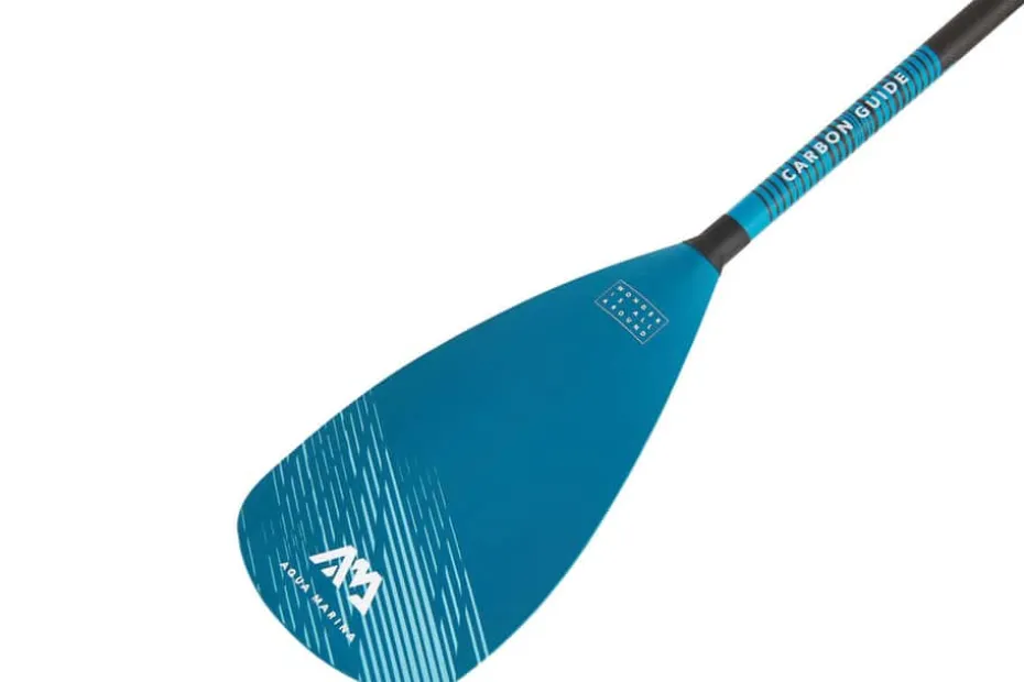 Aqua Marina Carbon Guide SUP padleåre