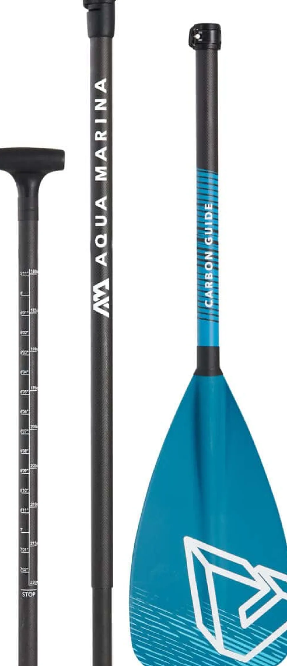 Aqua Marina Carbon Guide SUP padleåre
