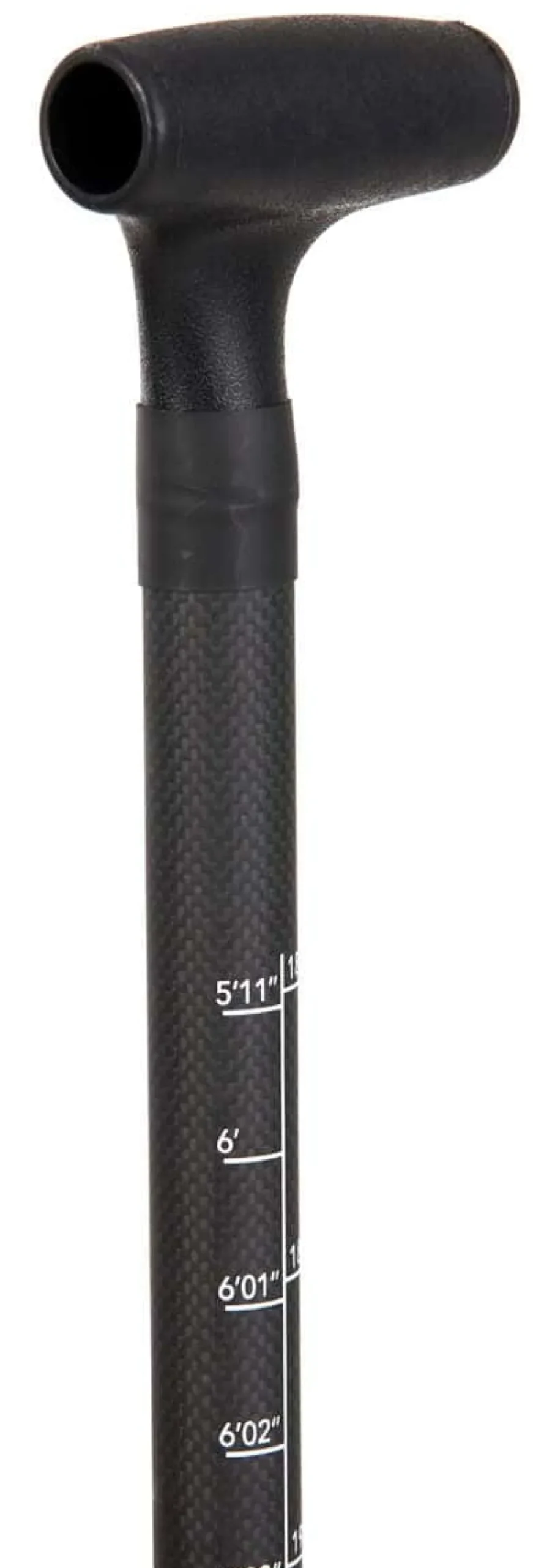 Aqua Marina Carbon Guide SUP padleåre