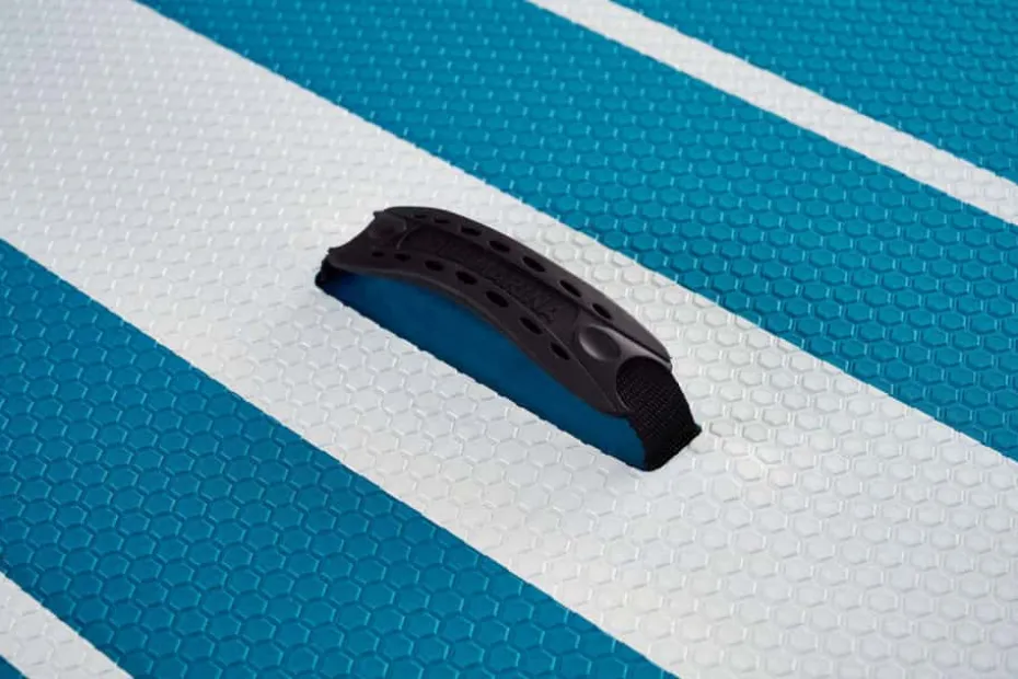 Aqua Marina PURE AIR All-Round Tropic oppblåsbart SUP-brett
