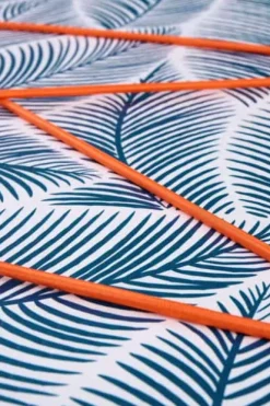 Aqua Marina PURE AIR All-Round Tropic oppblåsbart SUP-brett