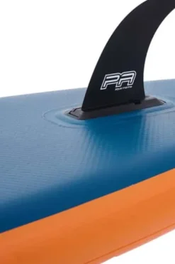 Aqua Marina PURE AIR All-Round Tropic oppblåsbart SUP-brett