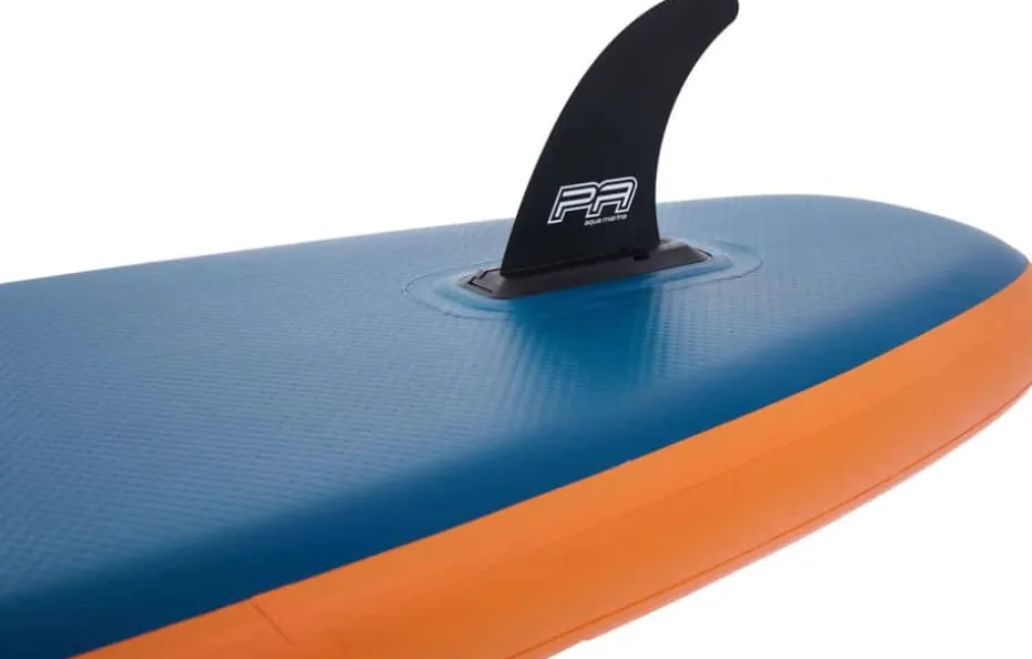 Aqua Marina PURE AIR All-Round Tropic oppblåsbart SUP-brett