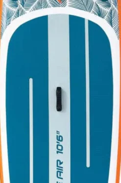 Aqua Marina PURE AIR All-Round Tropic oppblåsbart SUP-brett