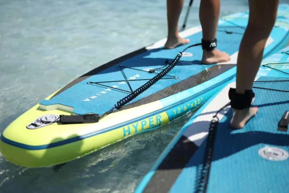 Aqua Marina SUP sikkerhetline