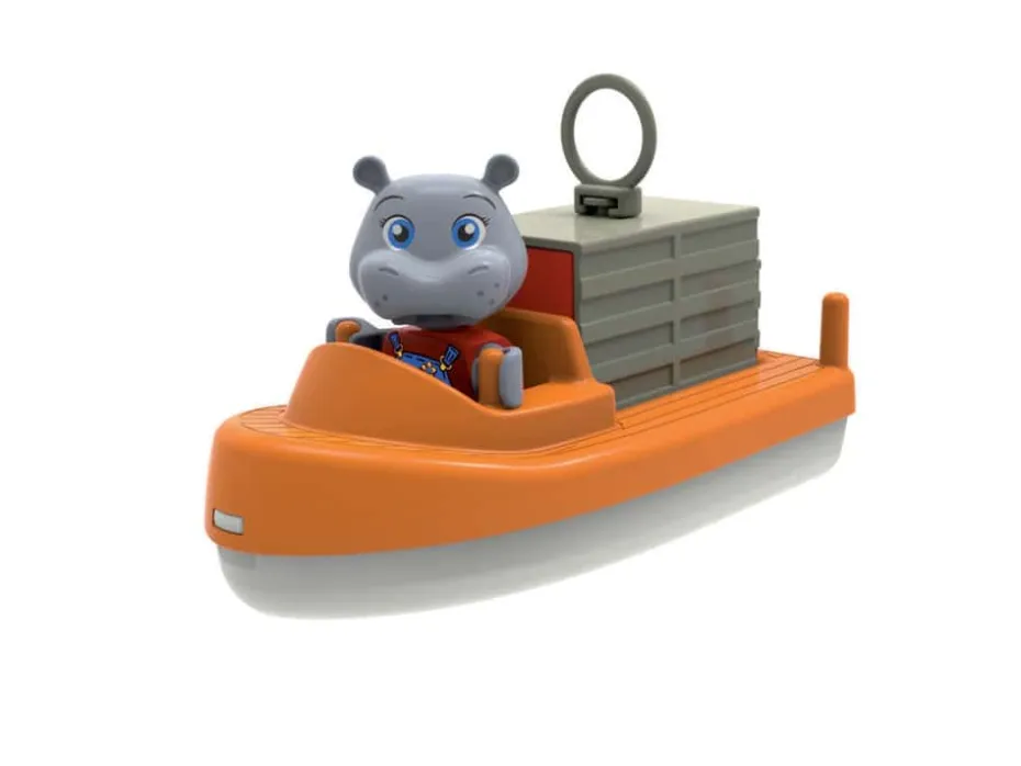 AquaPlay Startsett