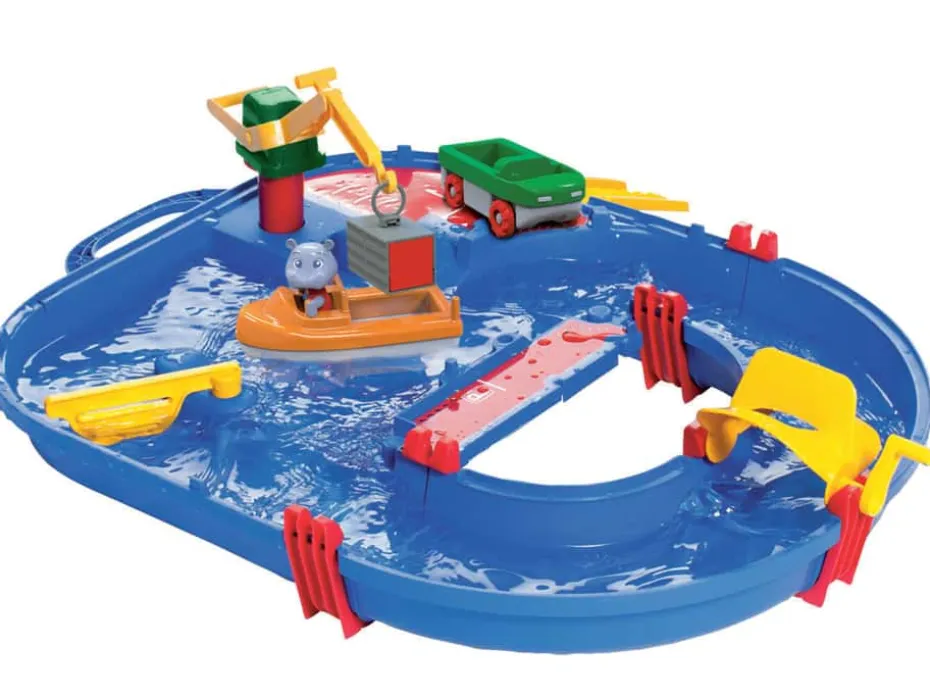 AquaPlay Startsett