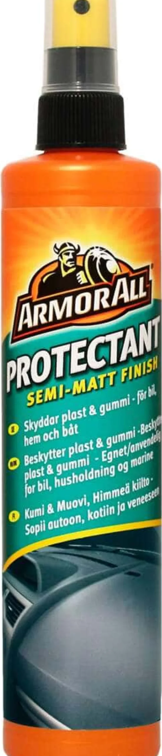 Armor All Protectant gummifornyer