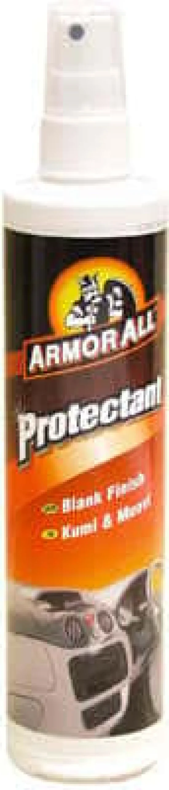 ArmorAll Gummifornyer