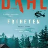 Arne Dahl: Friheten