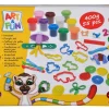 Art & Fun mega leiresett