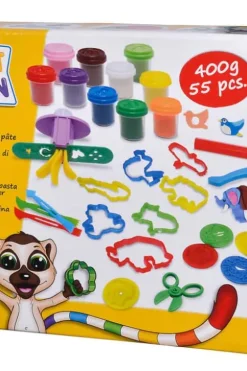Art & Fun mega leiresett