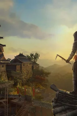 Assassin's Creed® Shadows for PS5™