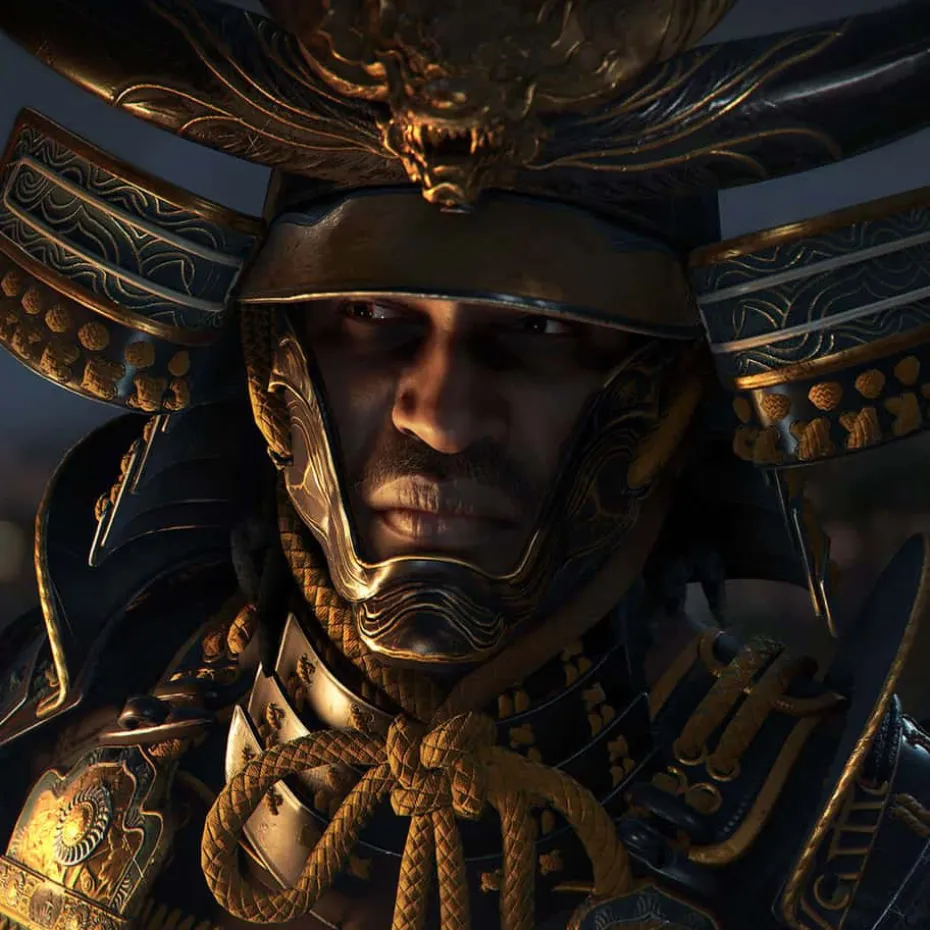 Assassin's Creed® Shadows for PS5™