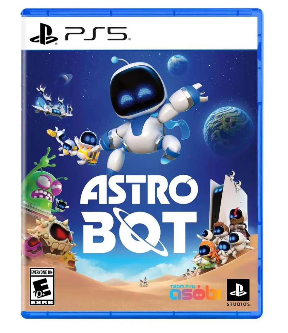 ASTRO BOT™ for PS5™