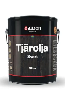 Auson tjæreolje