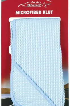 Auto Shine microfiberklut