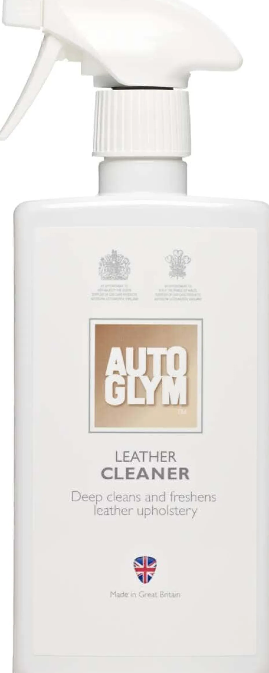 Autoglym Leather Cleaner 500 ml