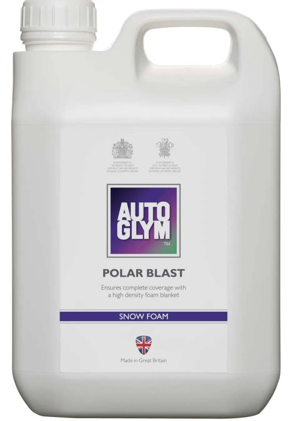 Autoglym Polar Blast 2,5 l