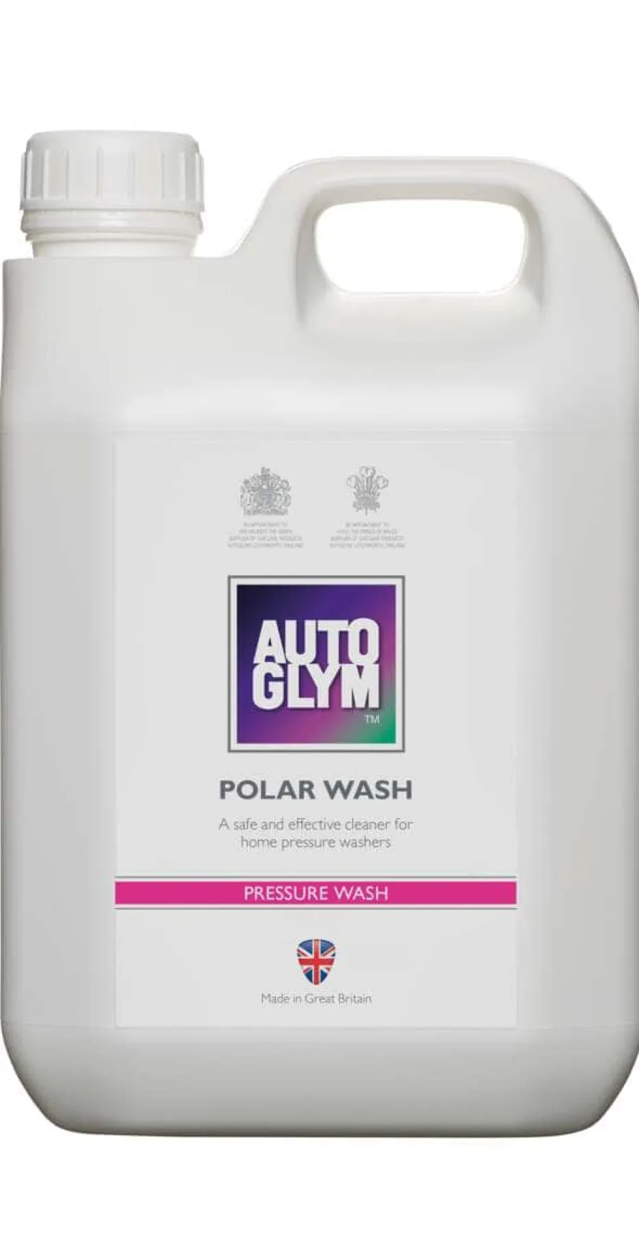 Autoglym Polar Wash 2,5L