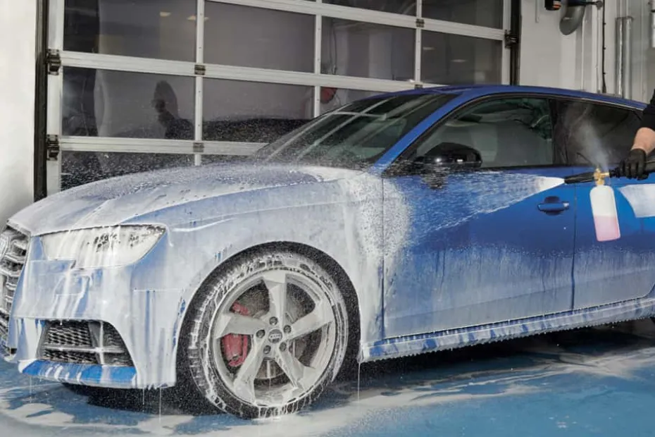 Autoglym Polar Wash 2,5L