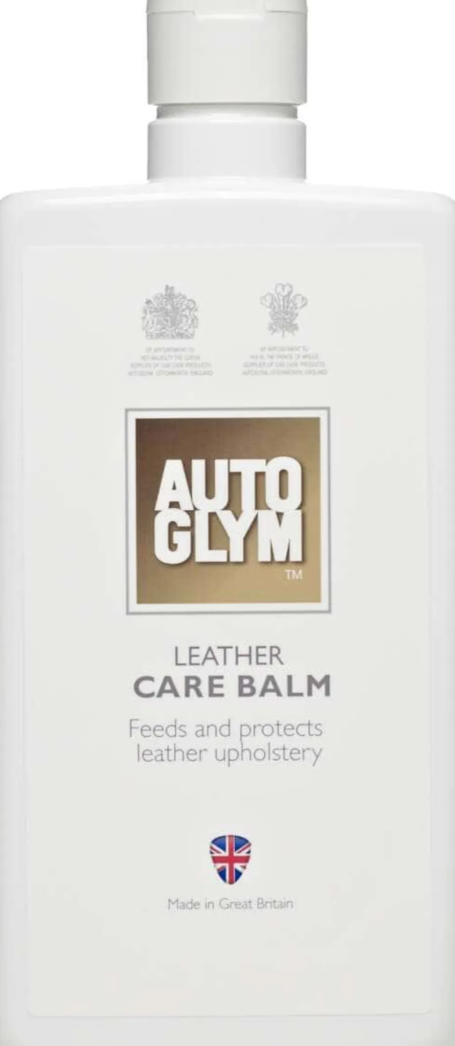 Autoglym Leather Care Balm 500 ml