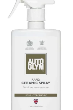 Autoglym Rapid Ceramic Spray 500 ml