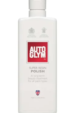 Autoglym Super Resin Polish