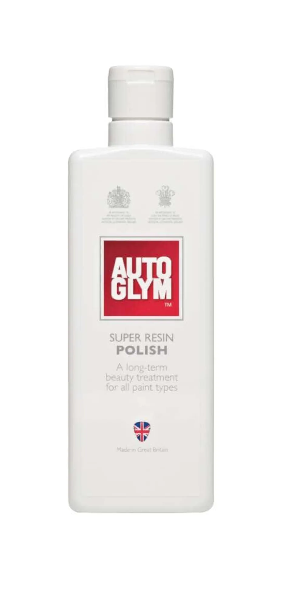 Autoglym Super Resin Polish