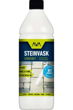 AVA steinvask