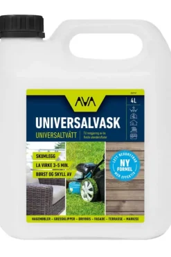 AVA universalvask