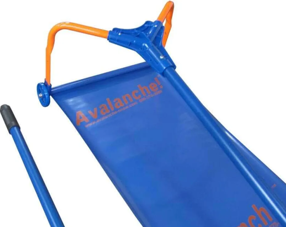 Avalanche Pro taksnømåker