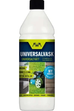 AVA universalvask