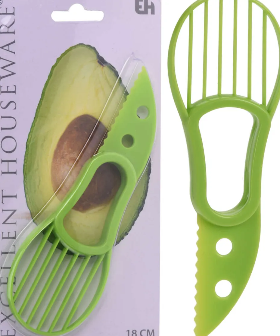 Avocadodeler