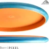 Axiom Electron Pixel Putter