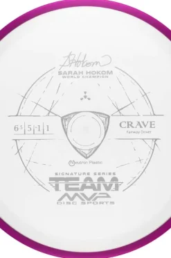 Axiom Neutron Crave driver