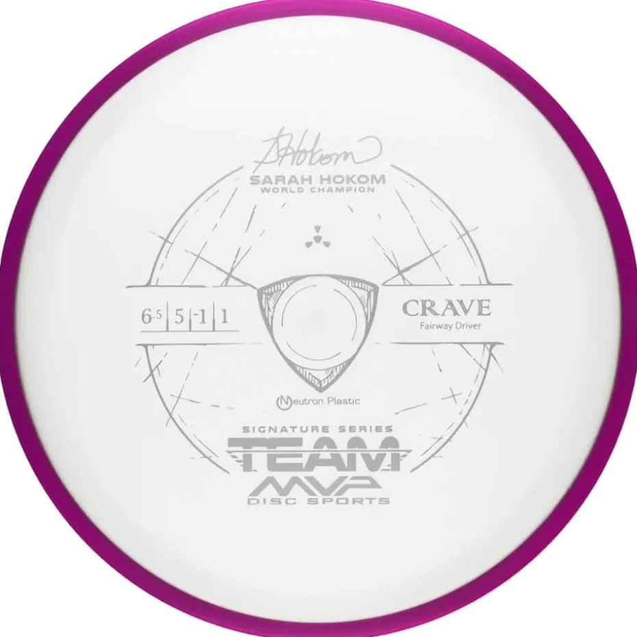 Axiom Neutron Crave driver