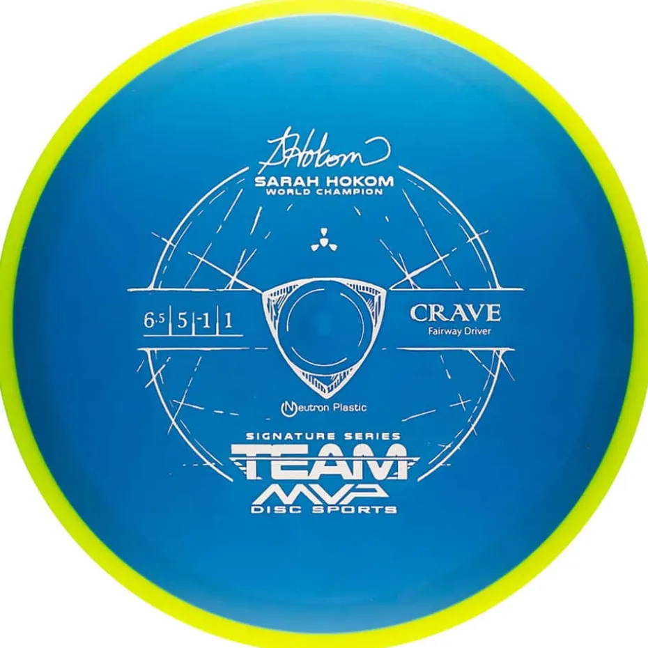 Axiom Neutron Crave driver