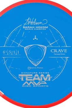 Axiom Neutron Crave driver