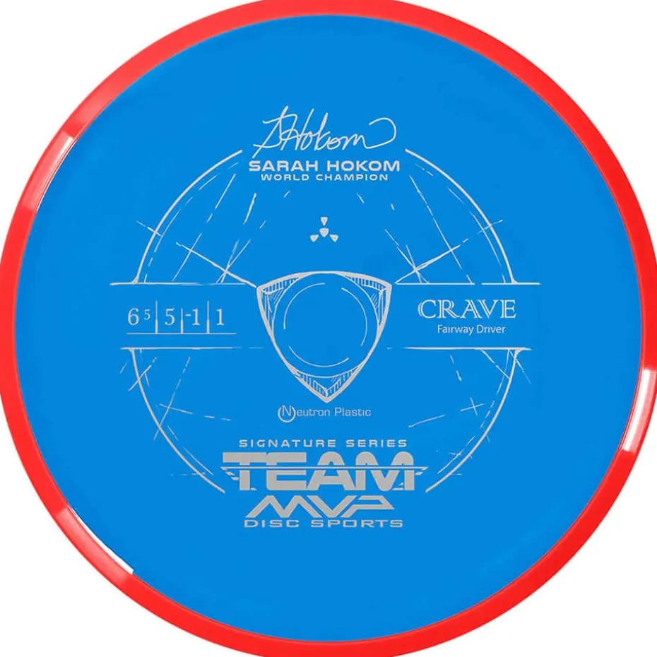 Axiom Neutron Crave driver