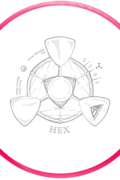 Axiom Neutron Hex midrange