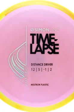 Axiom Neutron Time-Lapse Driver