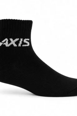 Axis Sport sportssokker 3-pk unisex