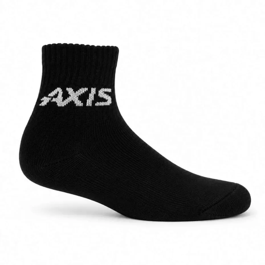 Axis Sport sportssokker 3-pk unisex
