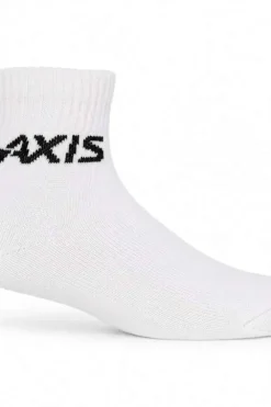 Axis Sport sportssokker 3-pk unisex