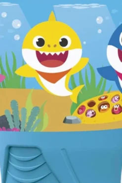 Baby Shark drikkeflaske