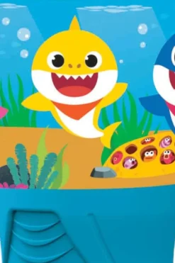 Baby Shark drikkeflaske